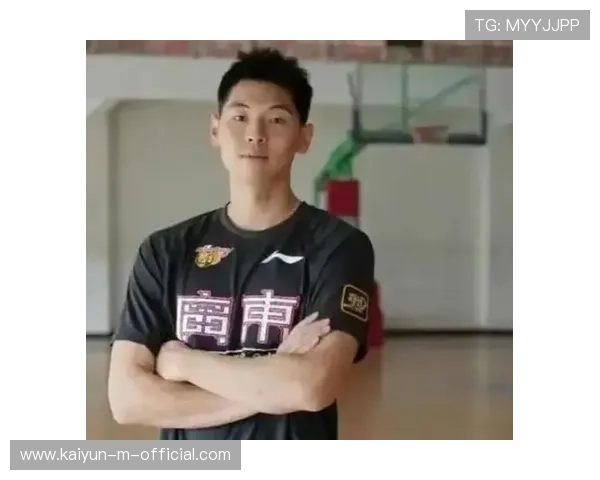 邹雨辰512分233篮板证实力 北控内线唯一制约因素是伤病